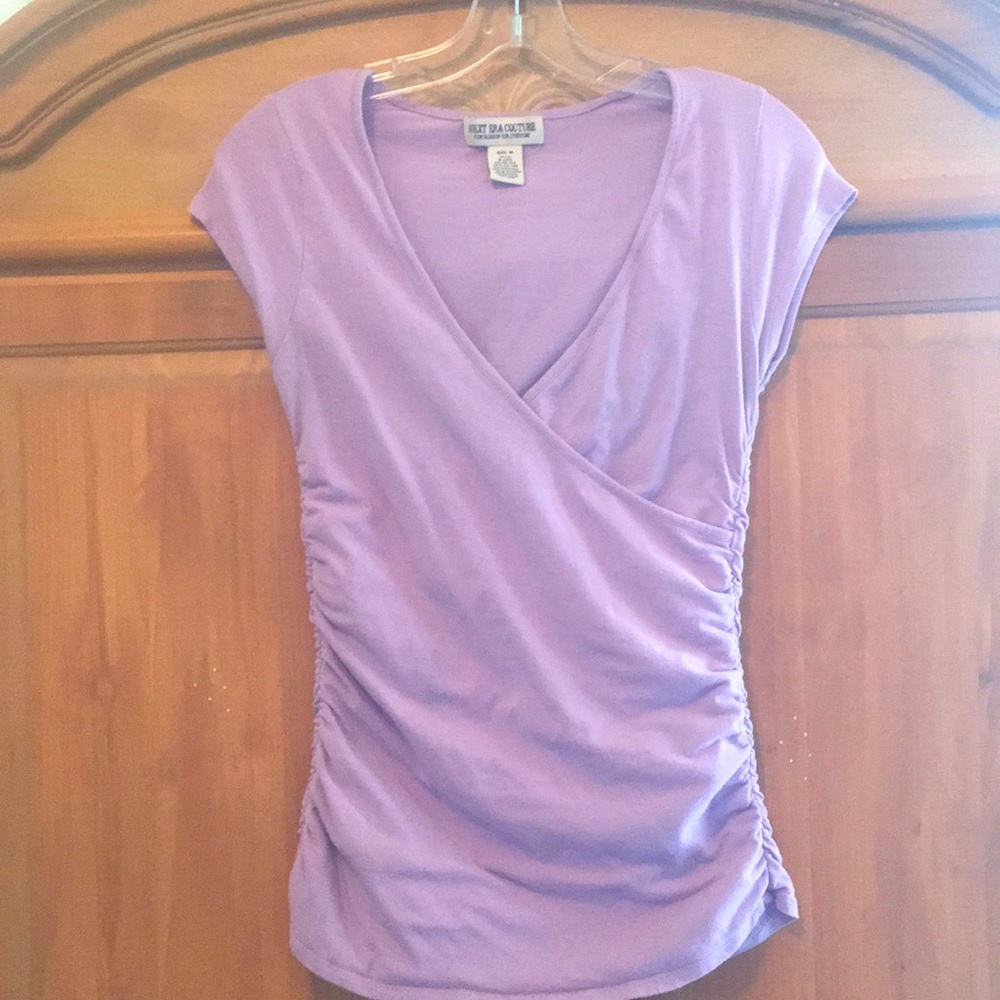 Next Era Couture Shirt.